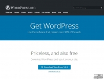 WordPress5.32最新版源码下载
